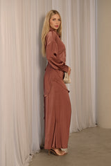 Virelle Skirt & Top Set