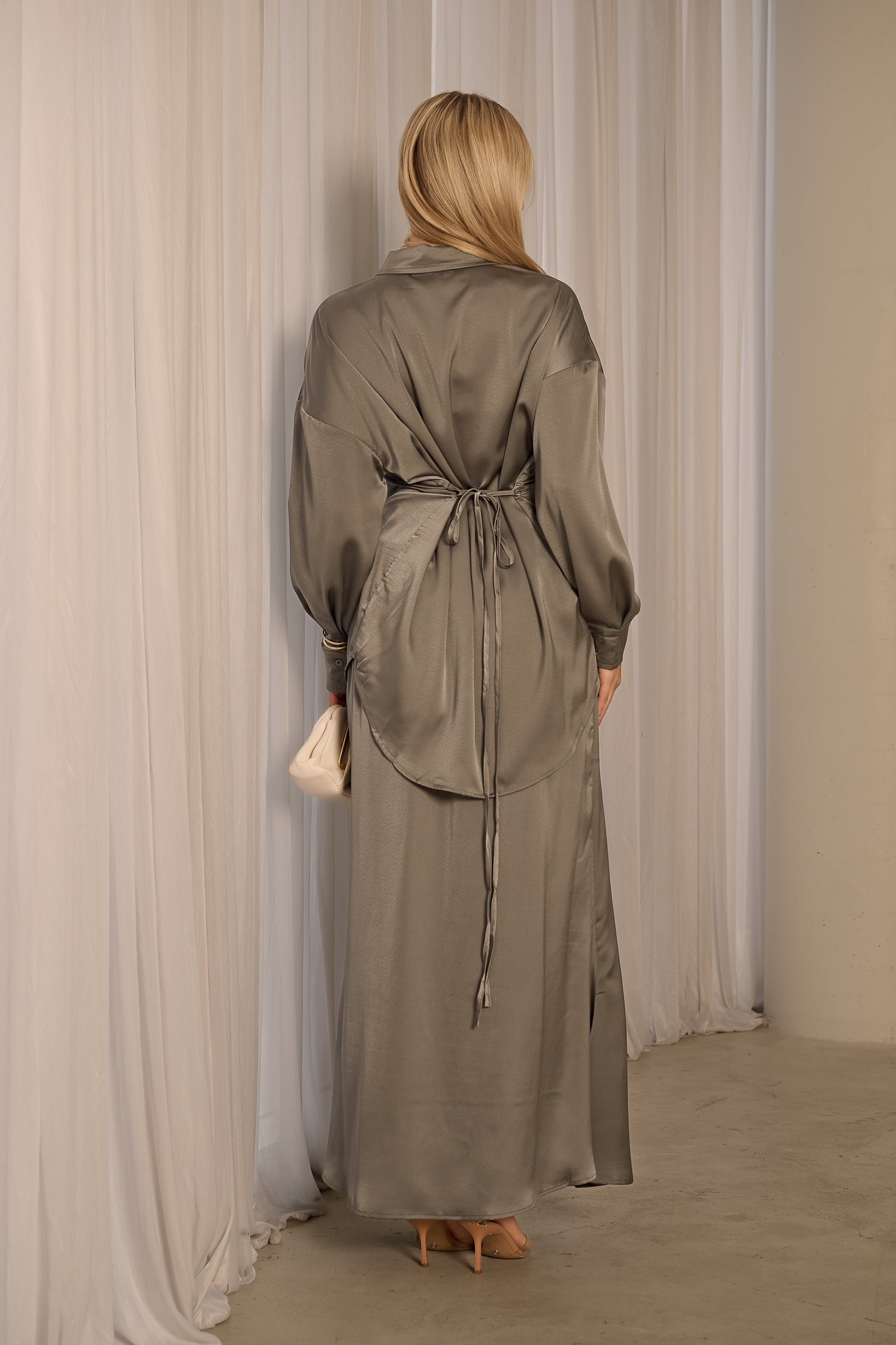 Virelle Skirt & Top Set
