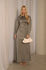 Virelle Skirt & Top Set