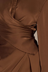 Aurum Poise Wrap Set