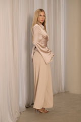 Aurum Poise Wrap Set