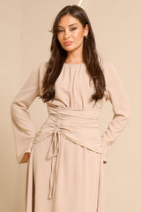 AW0061-NUD-maxi-dress