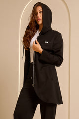 Modelle/Move Juno Jacket — ÈLAN Edit