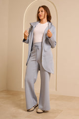 Modelle/Move Juno Jacket — ÈLAN Edit