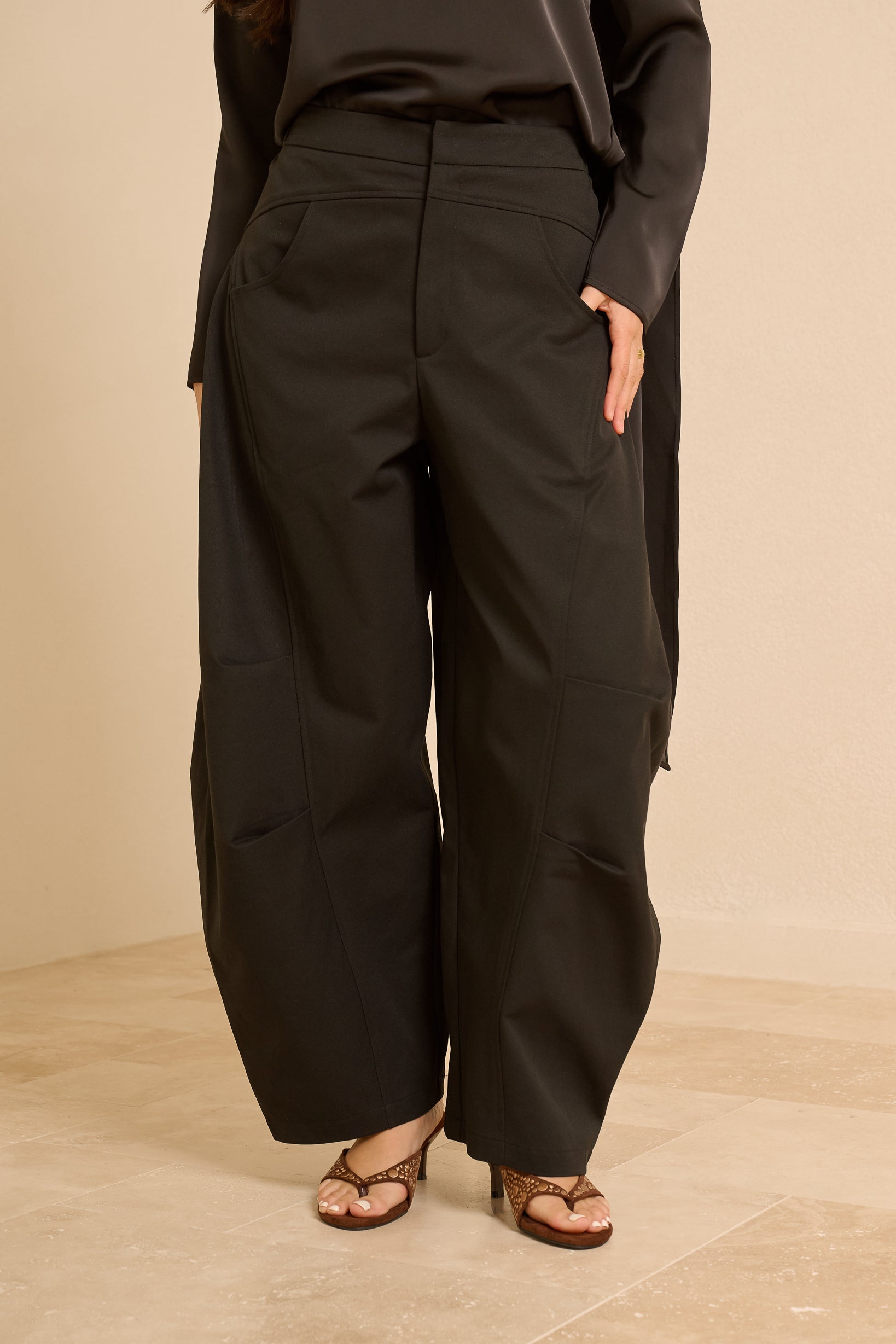 Èlan Cove Pants