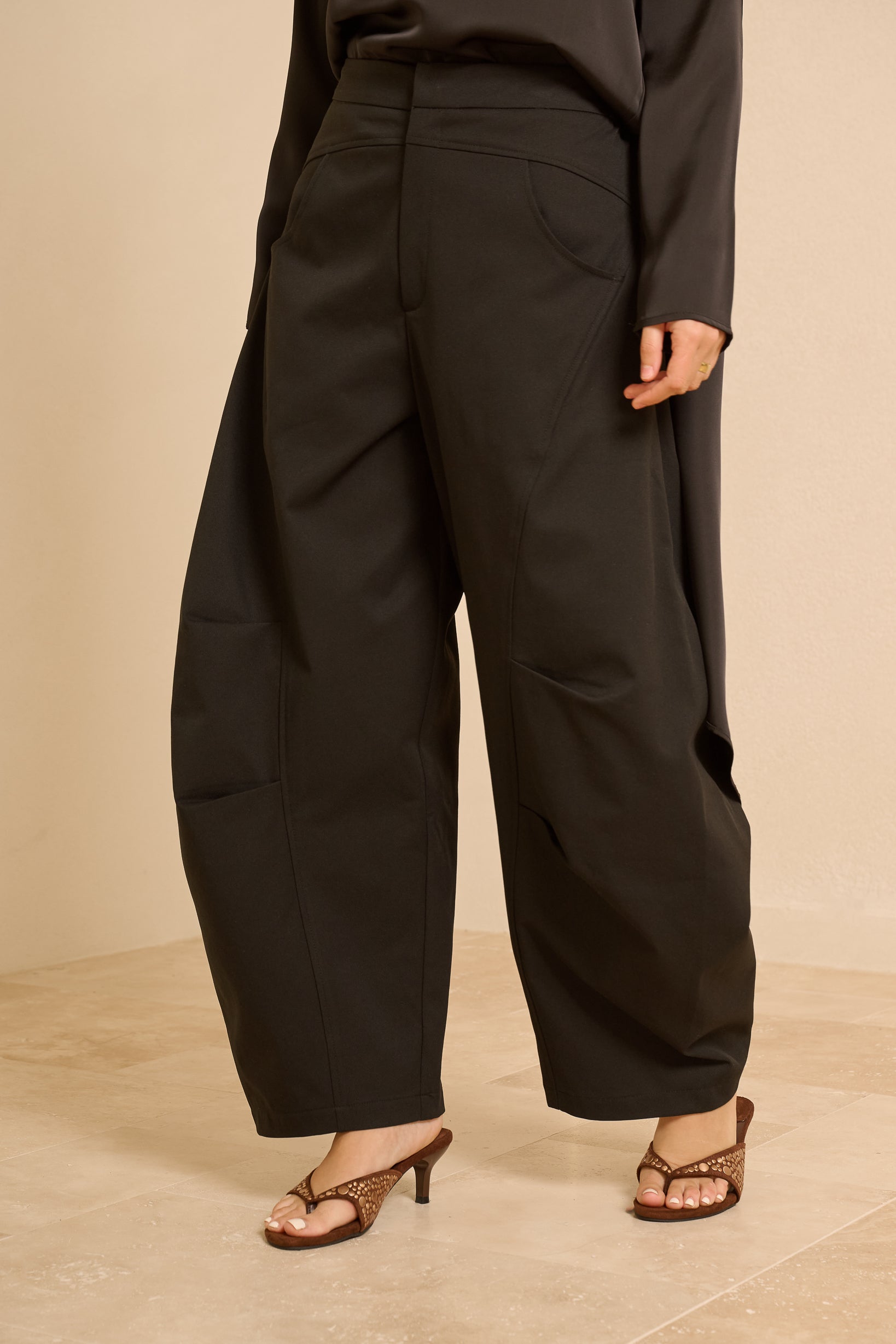 Èlan Cove Pants