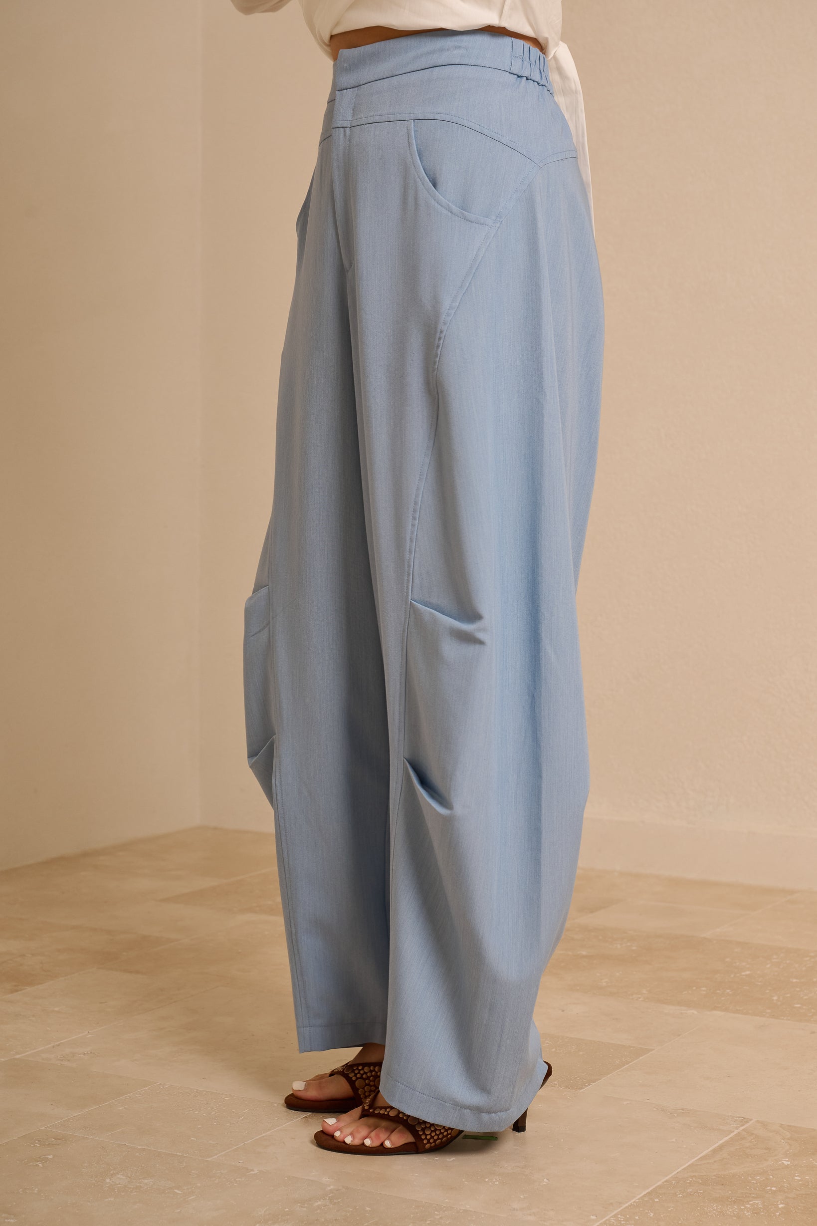 Èlan Cove Pants