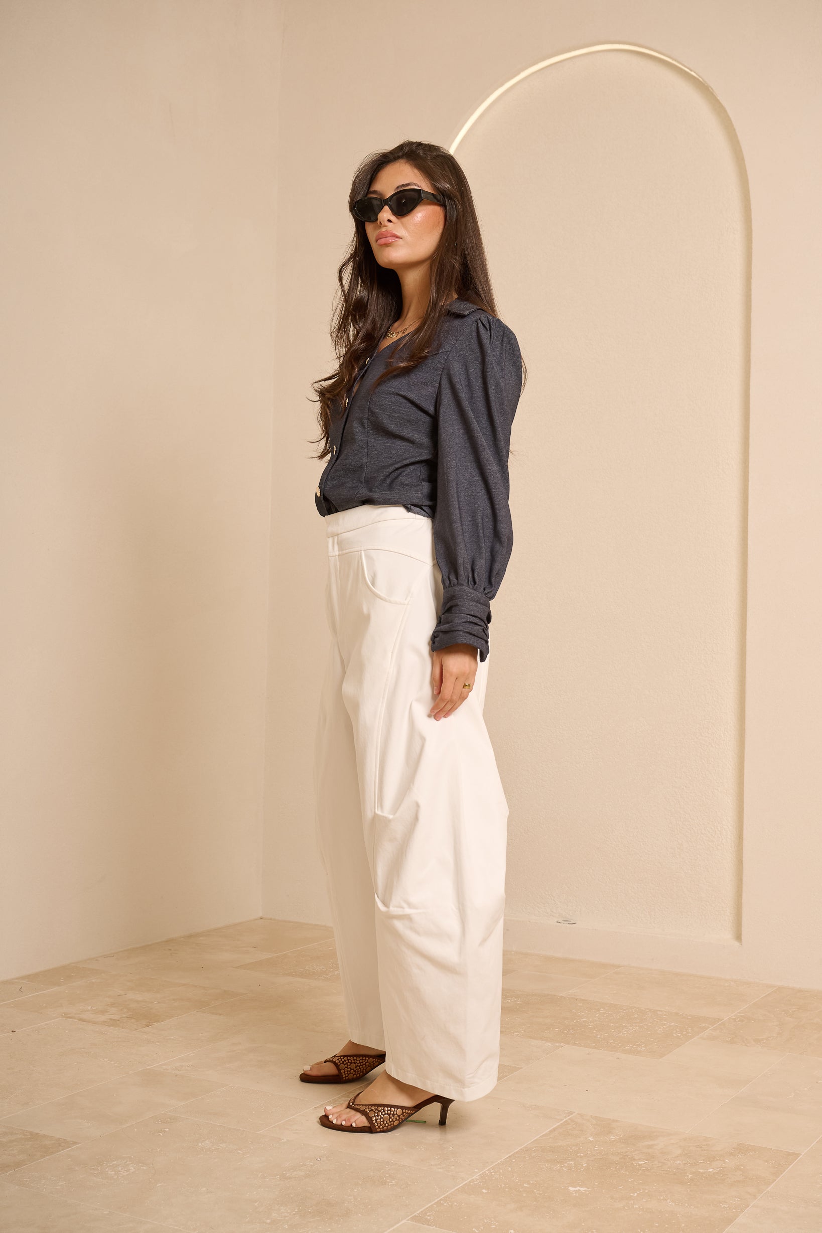 Èlan Cove Pants