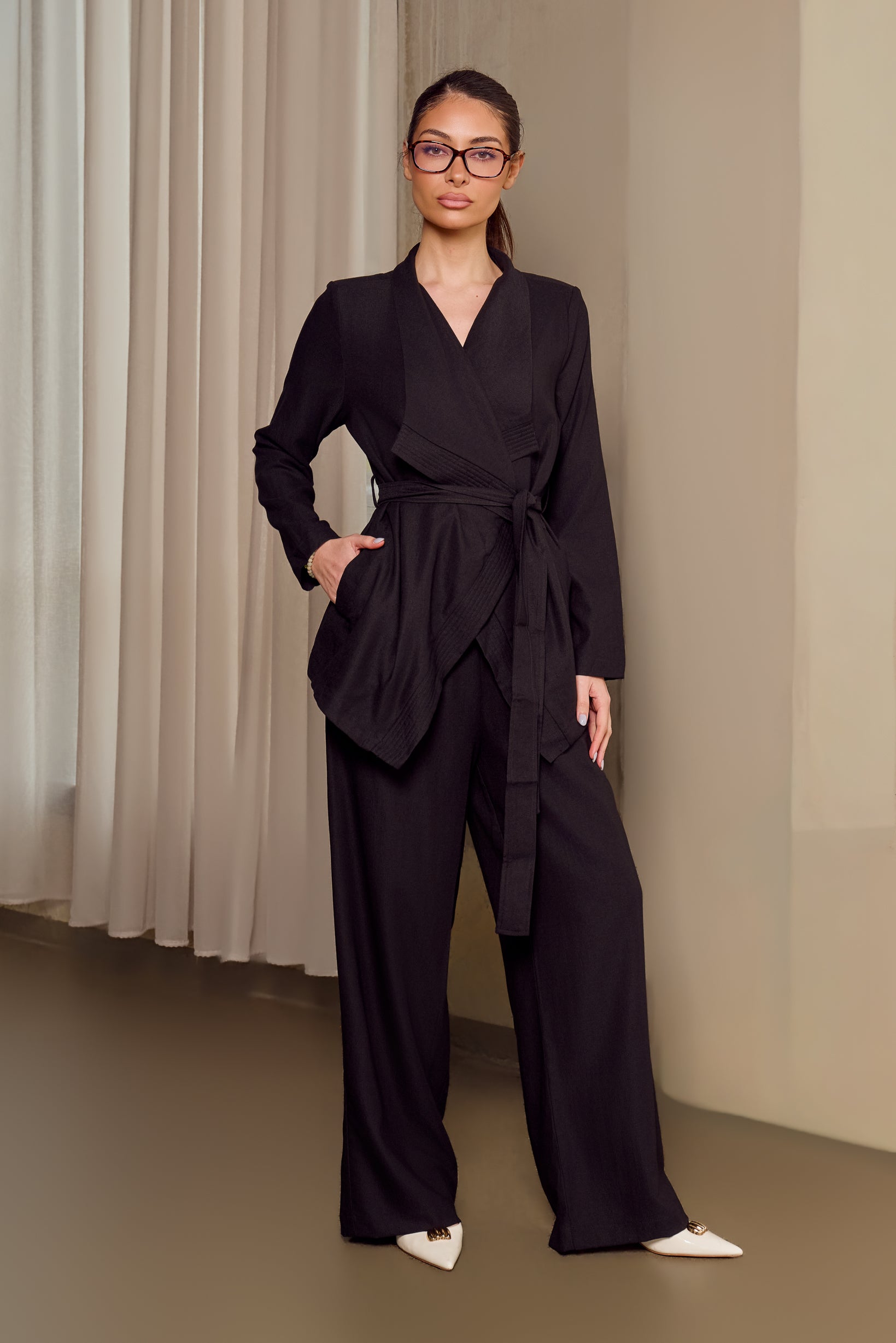 Noora Linea Set