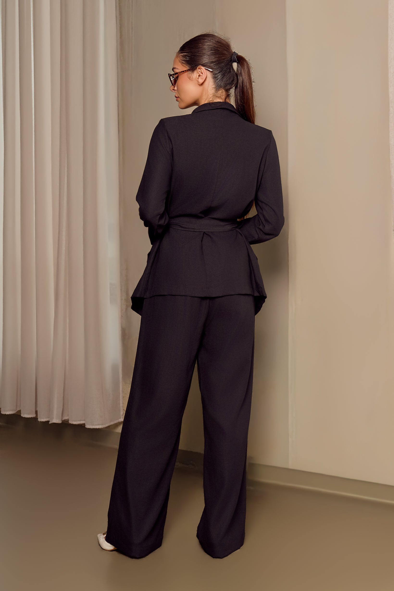 Noora Linea Set