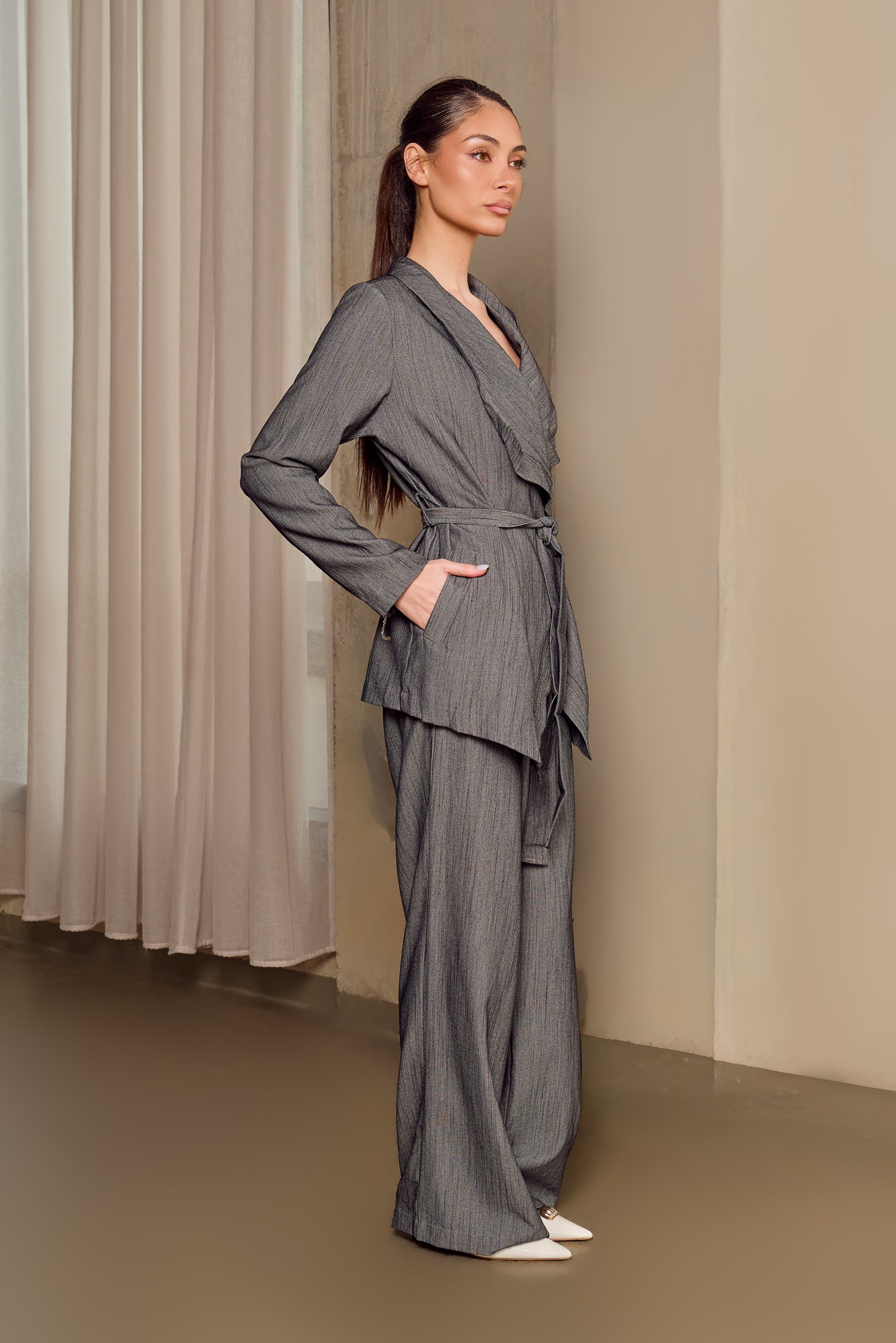 Noora Linea Set