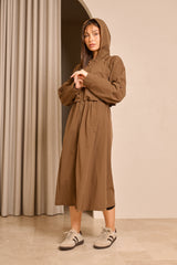 Modelle/Move Motiv Jacket — ÈLAN Edit