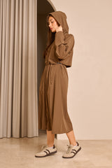 Modelle/Move Motiv Jacket — ÈLAN Edit