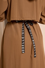 Modelle/Move Motiv Jacket — ÈLAN Edit