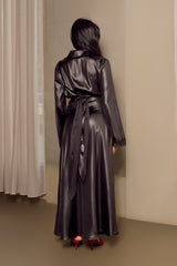 Maelis Wrap Dress