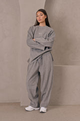 Velour Lounge Set