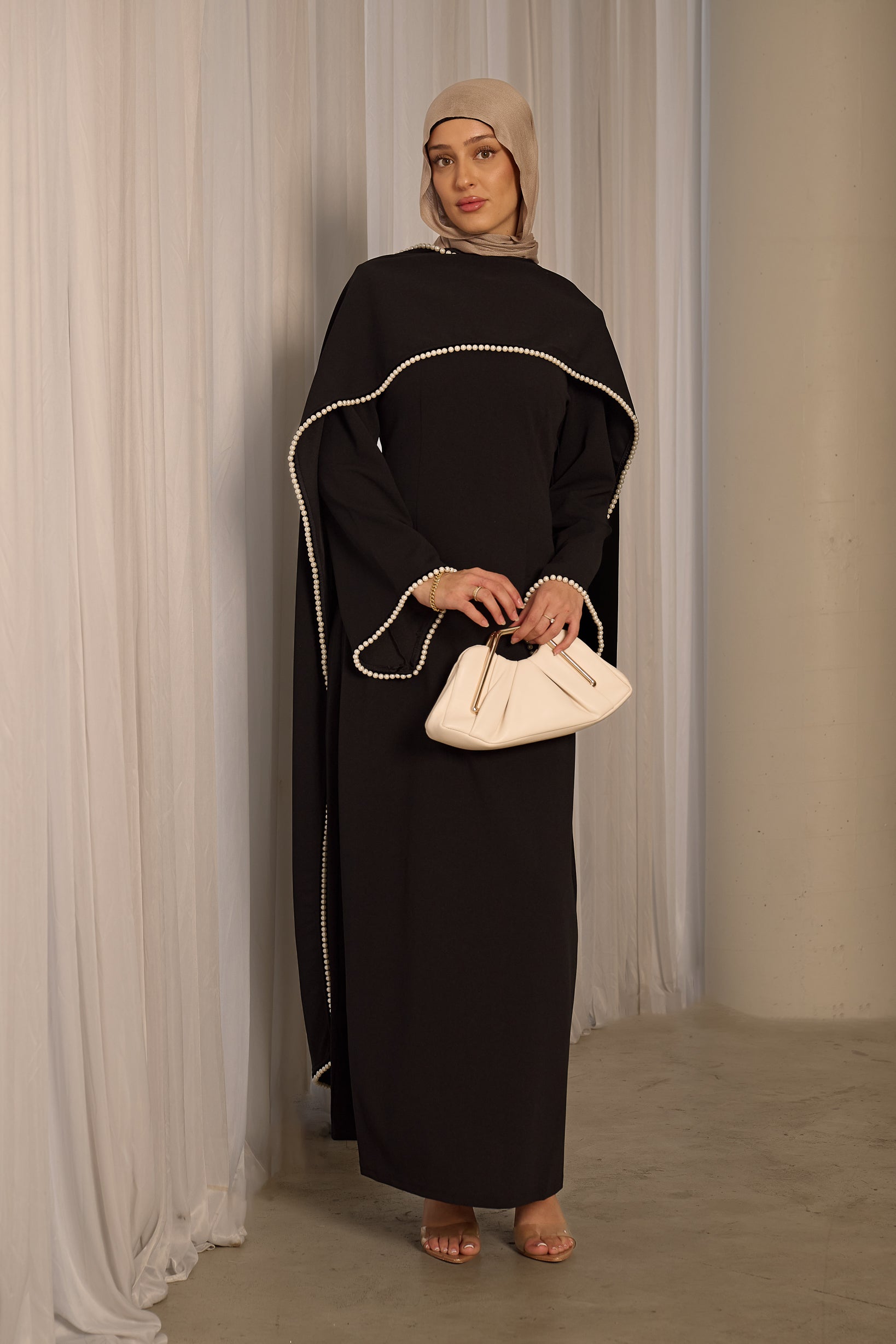 Aurum Solarae Dress