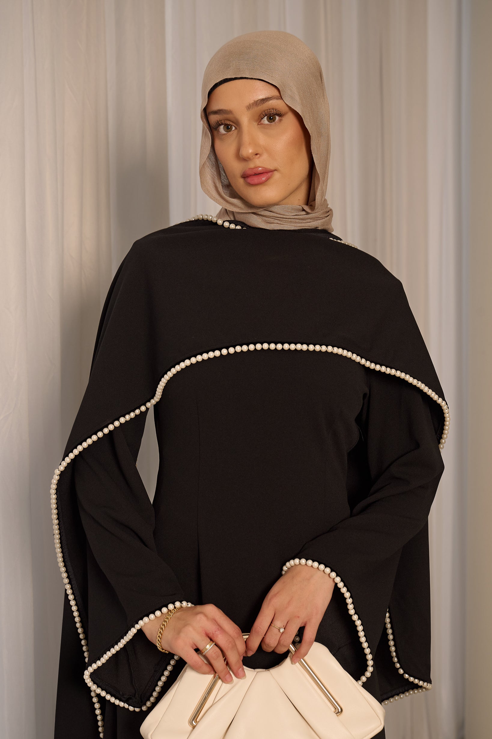 Aurum Solarae Dress