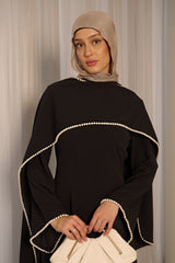 Aurum Solarae Dress