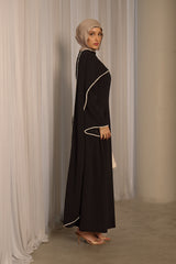 Aurum Solarae Dress