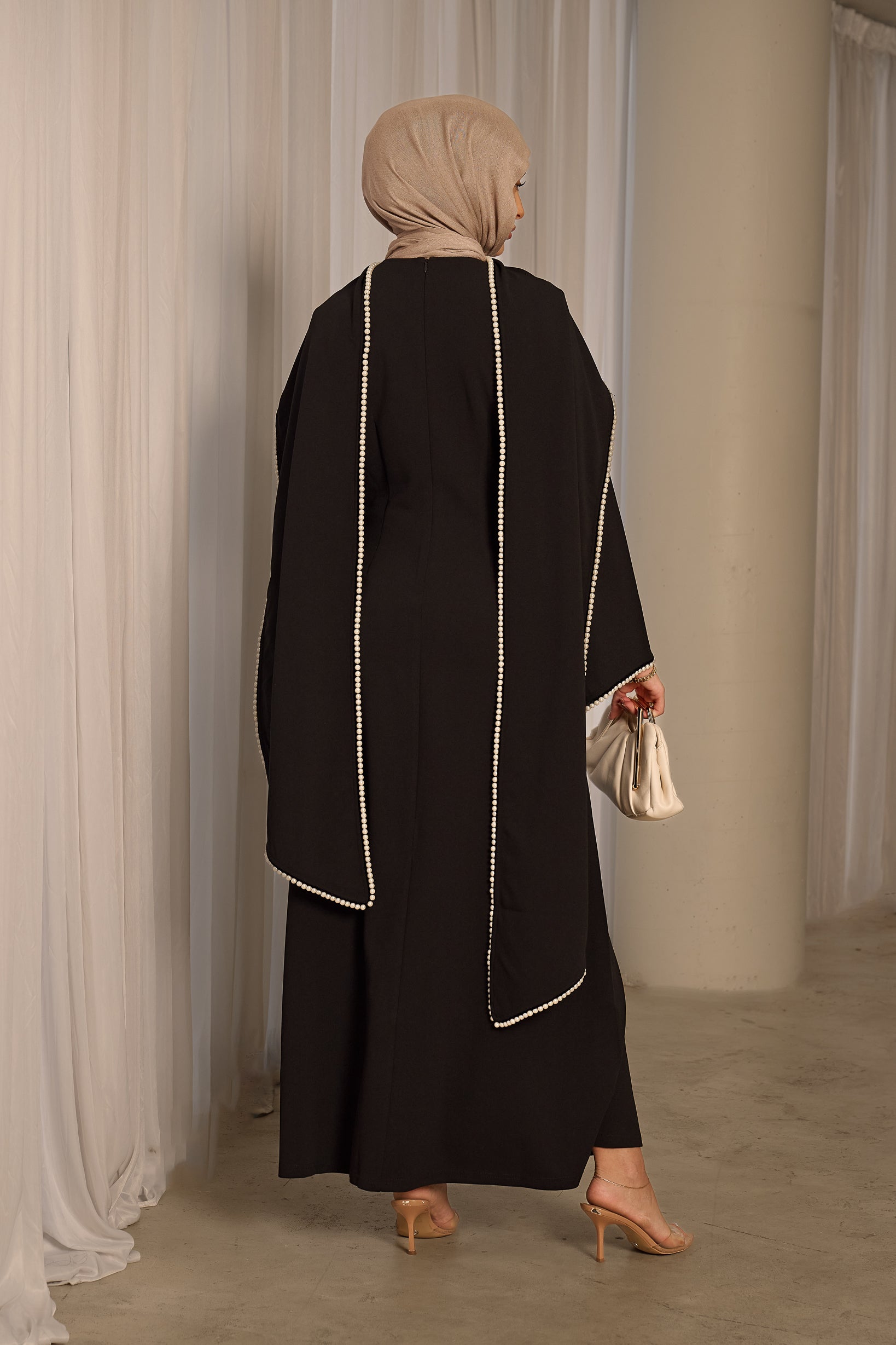 Aurum Solarae Dress