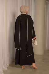 Aurum Solarae Dress