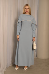 Aurum Solarae Dress