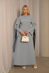 Aurum Solarae Dress