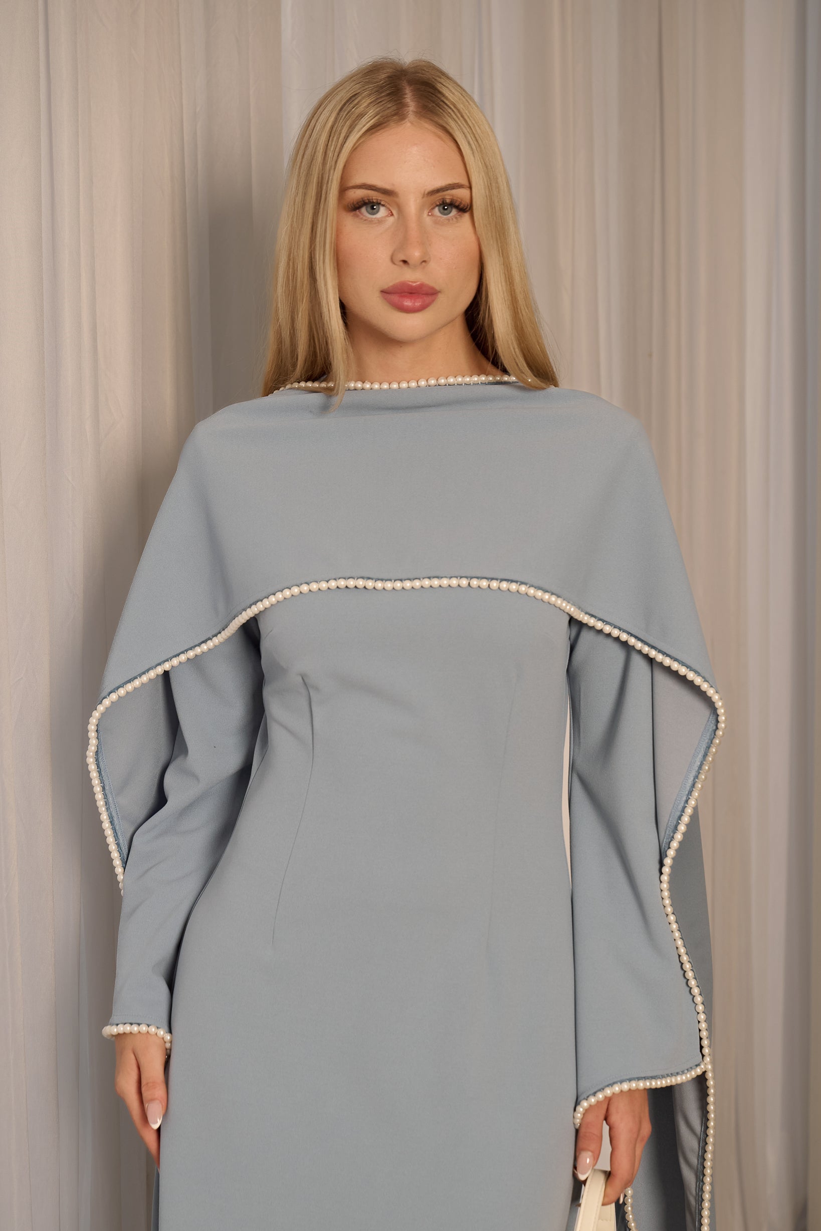 Aurum Solarae Dress