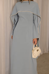 Aurum Solarae Dress