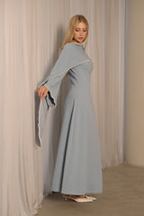 Aurum Solarae Dress