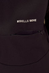 Modelle/Move Contour Zip Jacket