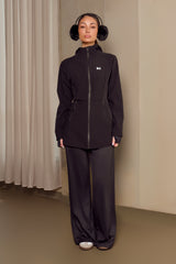 Modelle/Move Contour Zip Jacket