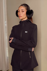 Modelle/Move Contour Zip Jacket
