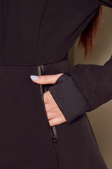 Modelle/Move Contour Zip Jacket