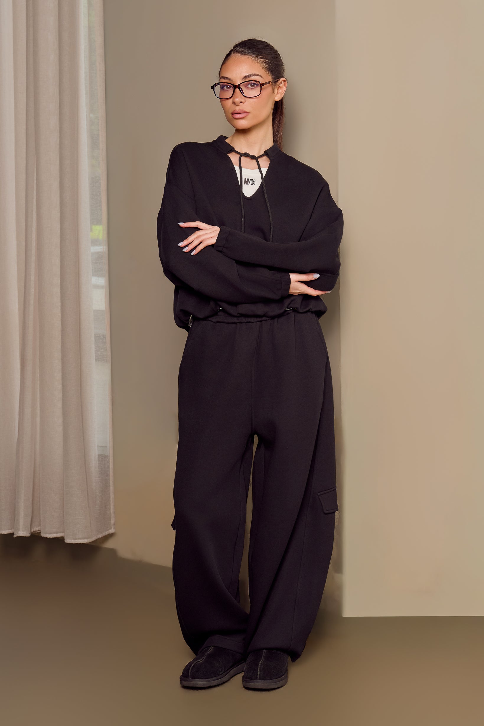 Modelle/Move Zaria Lounge Set