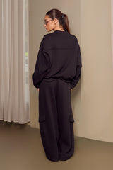 Modelle/Move Zaria Lounge Set