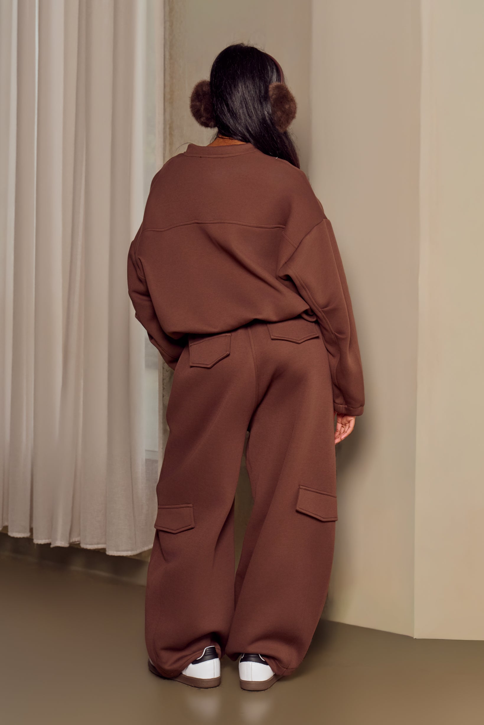 Modelle/Move Zaria Lounge Set