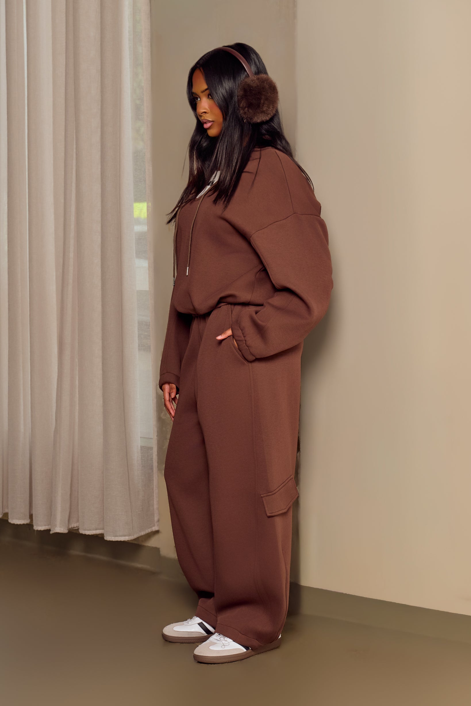 Modelle/Move Zaria Lounge Set