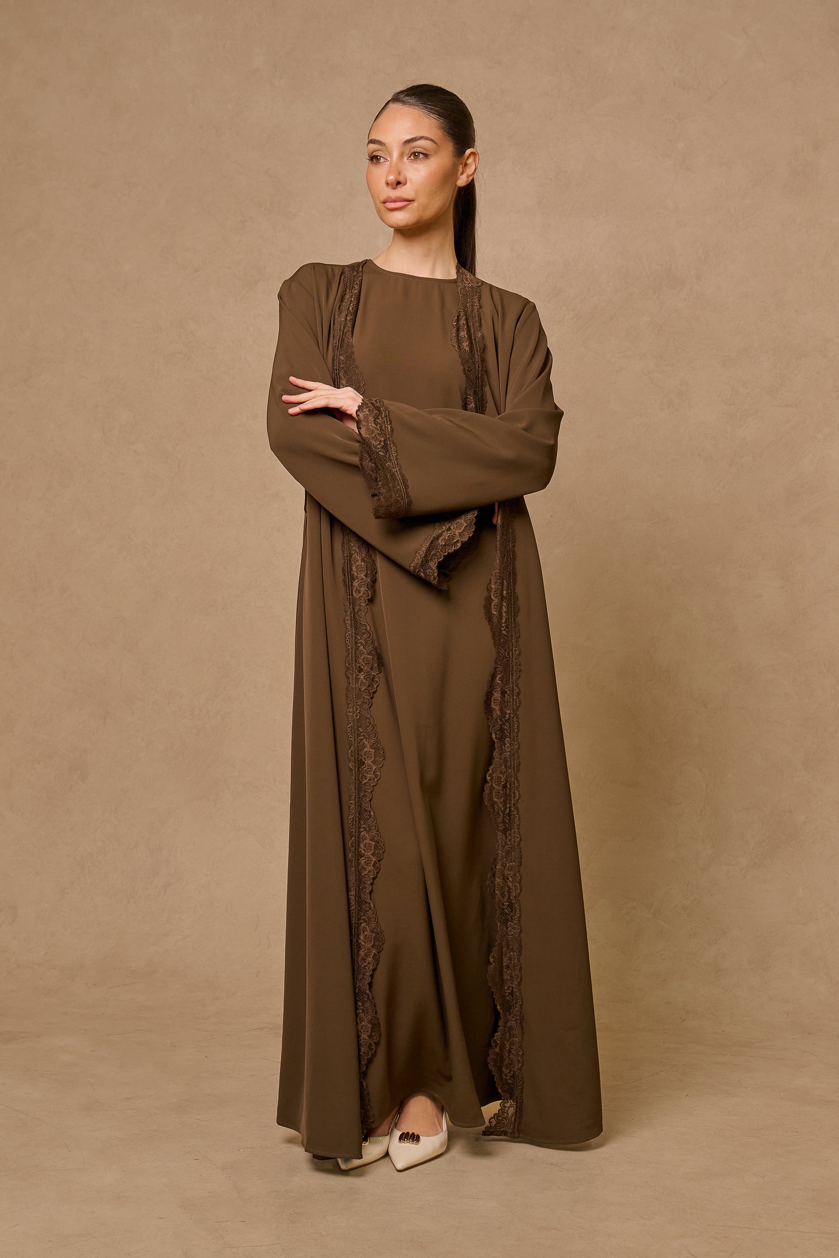 Evara Set
