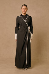 Dahlia Dress