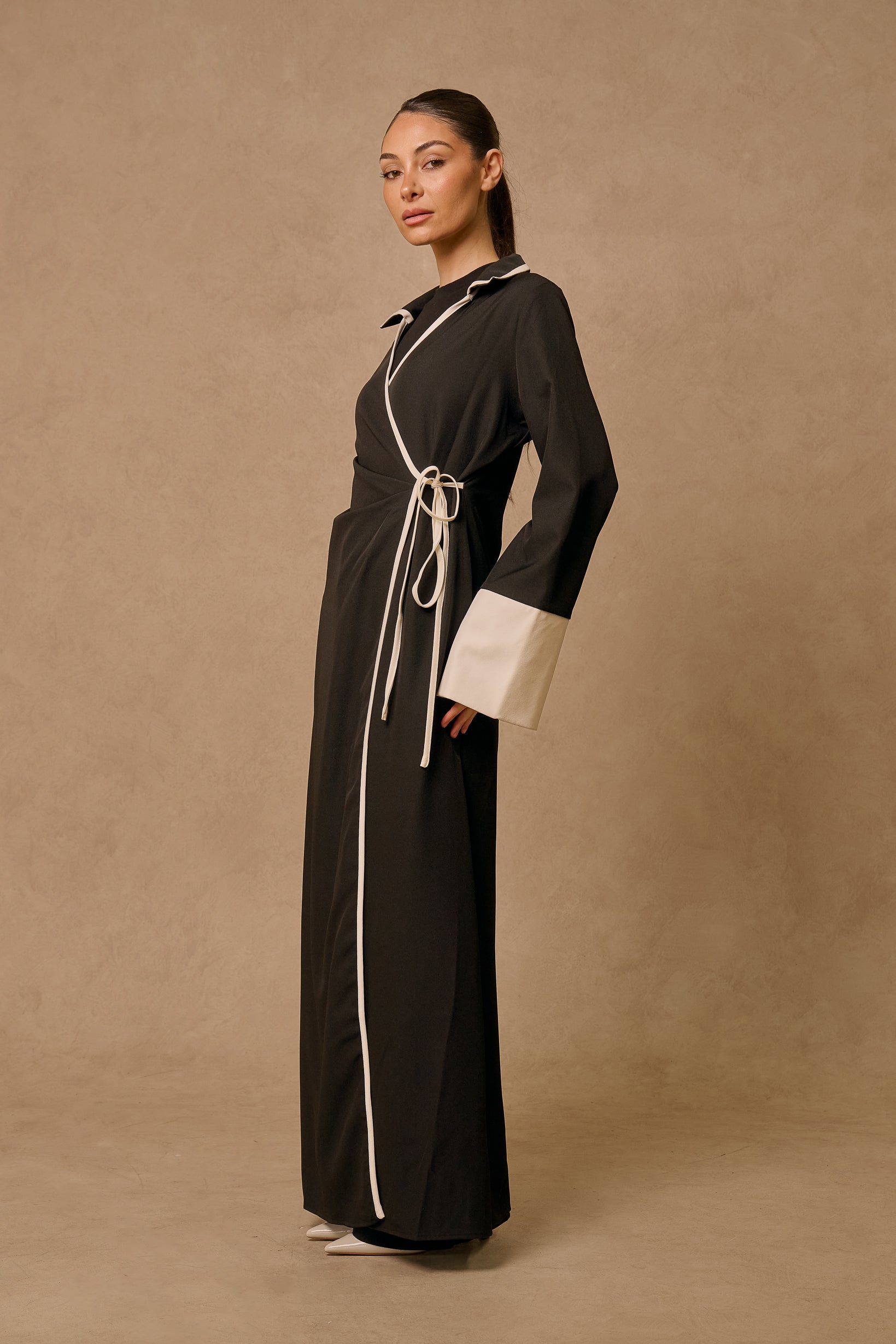 Dahlia Dress