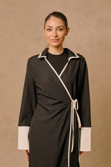Dahlia Dress