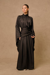 Sahara Flow Dress