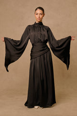 Sahara Flow Dress