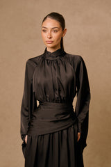 Sahara Flow Dress