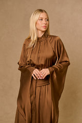 Sahara Flow Dress