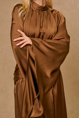 Sahara Flow Dress
