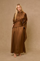 Sahara Flow Dress