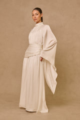 Sahara Flow Dress